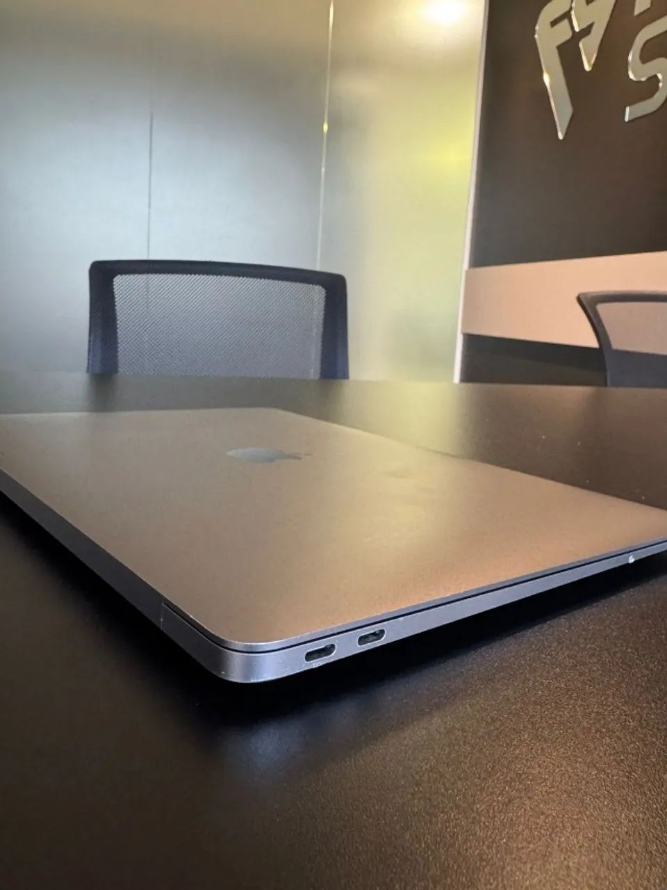 Macbook Air M1 8GB RAM 256GB SSD 13.3'' Space Gray - Foto 5