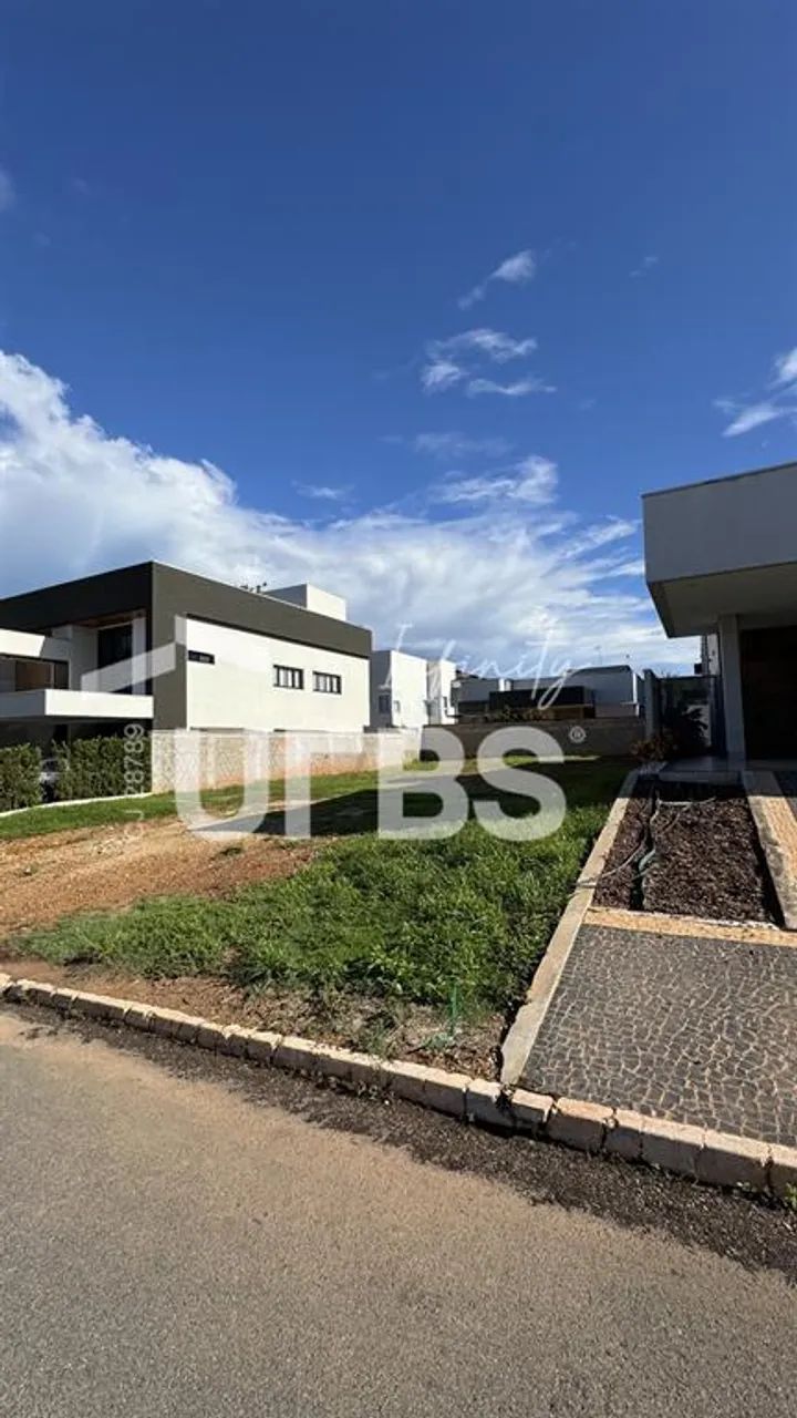Lote no condominio Mirante do Lago - Foto 2
