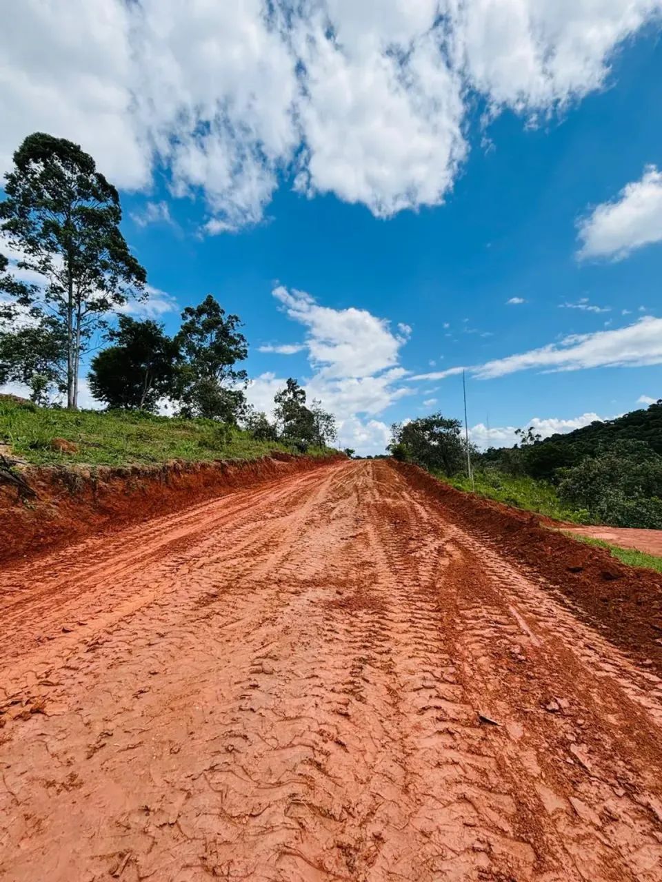 85T- TERRENOS EM LOCALIZAÇÃO PRIVILEGIADA - Foto 5