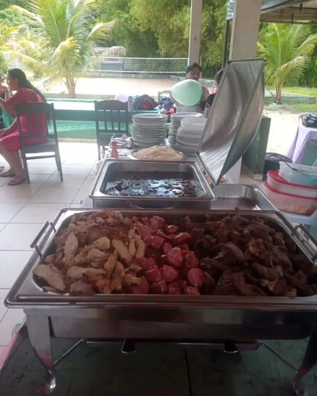 Garçons Copeira e Porteiro  - Foto 2