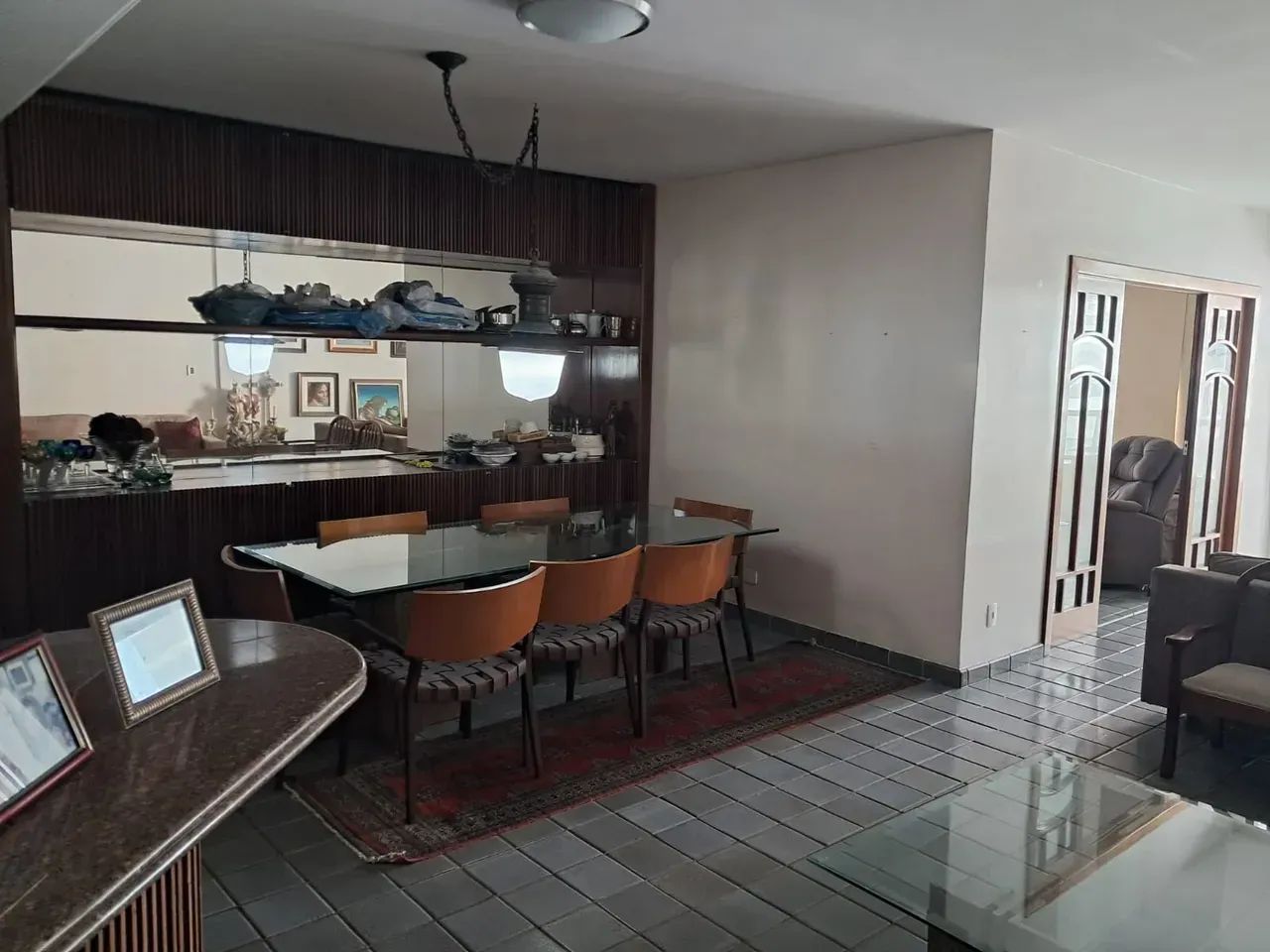 APARTAMENTO 186M² | 4 QUARTOS | 2 SUÍTES | BOA VIAGEM - Foto 4