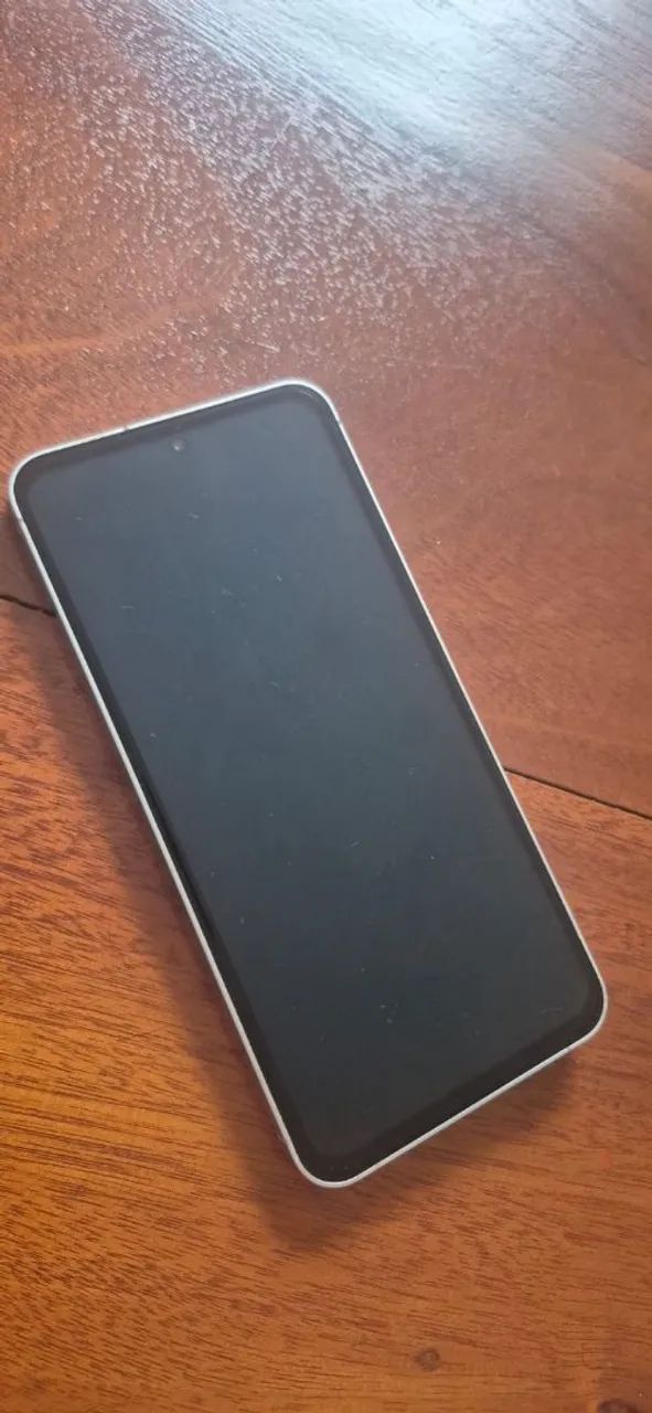 Celular Galaxy 24 FE. - Foto 4