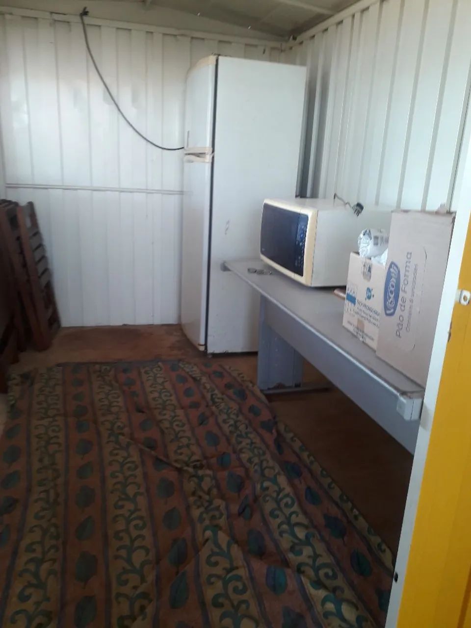 CONTAINER OPORTUNIDADE  - Foto 4