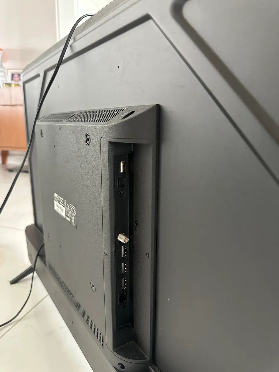 ROKU SMART TV 43 (nova) - Foto 5