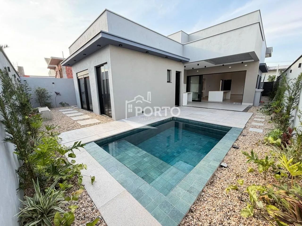 Casa 3 quartos à venda, Damha II em Piracicaba