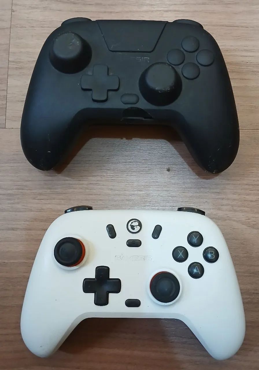 Lote de Controles  - Foto 4