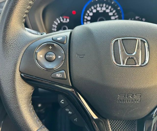 Honda HR-V EXL 1.8 Flexone 16V 5p Aut., foto 17 de 20
