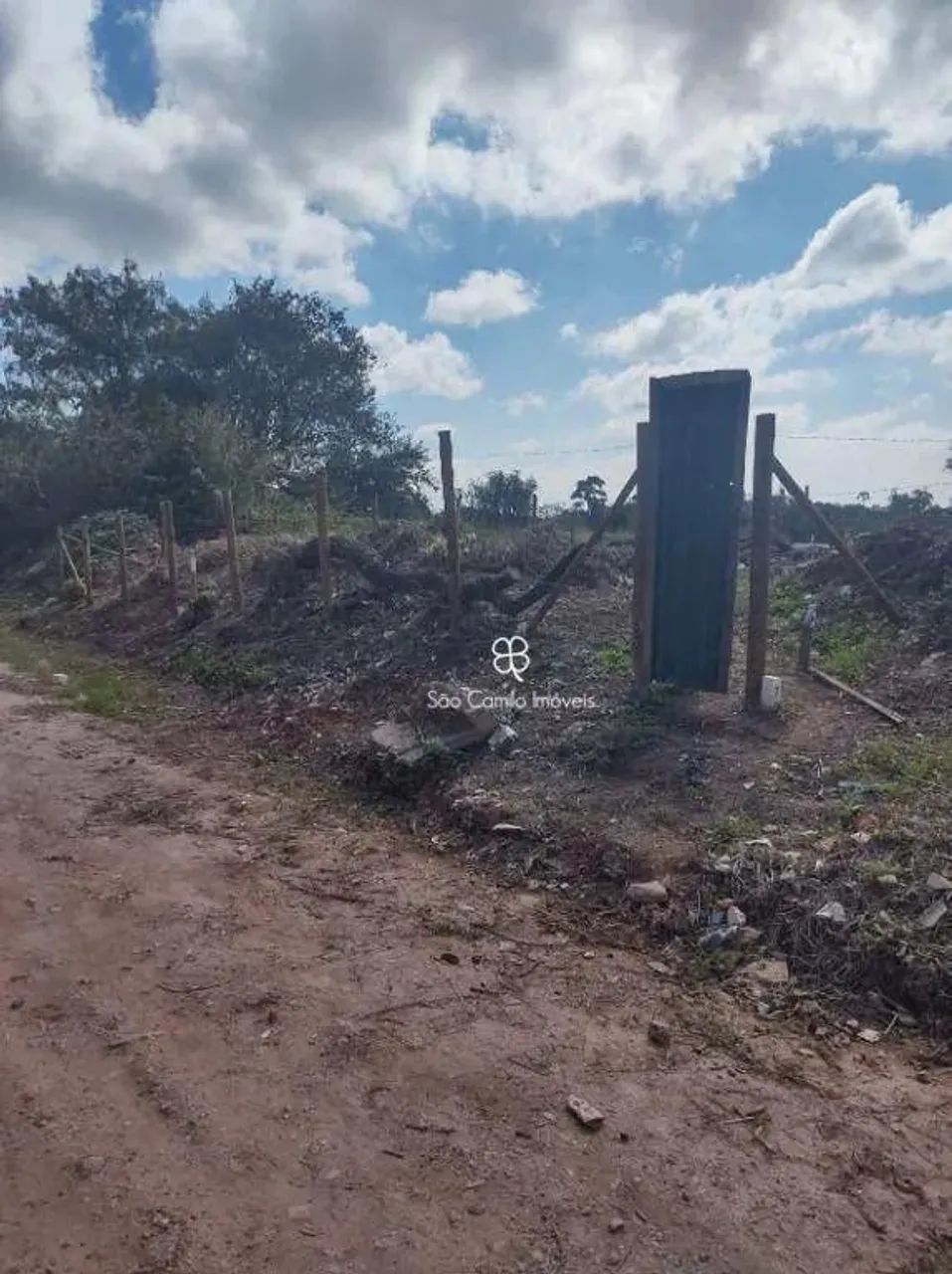 Terreno à venda, 555 m² por R$ 450.000,00 - Gramado - Cotia/SP - Foto 12