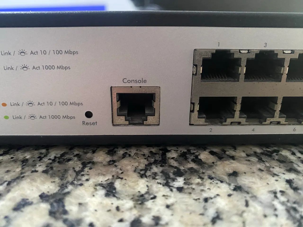 switch intelbras sg 2404 mr l2+ - Foto 4