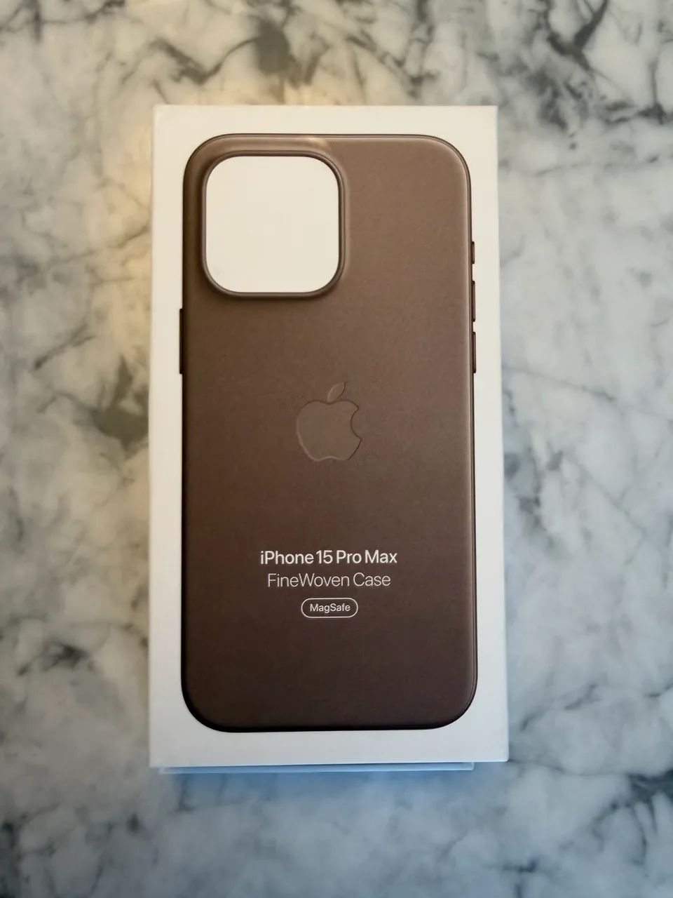 Case para celular  FineWoven