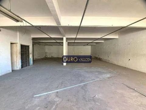 Galpão no Cambuci com 5.000m² - GA 220908P - Foto 4