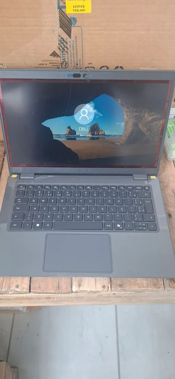 NOTEBOOK DELL LATITUDE 3450 - Foto 4