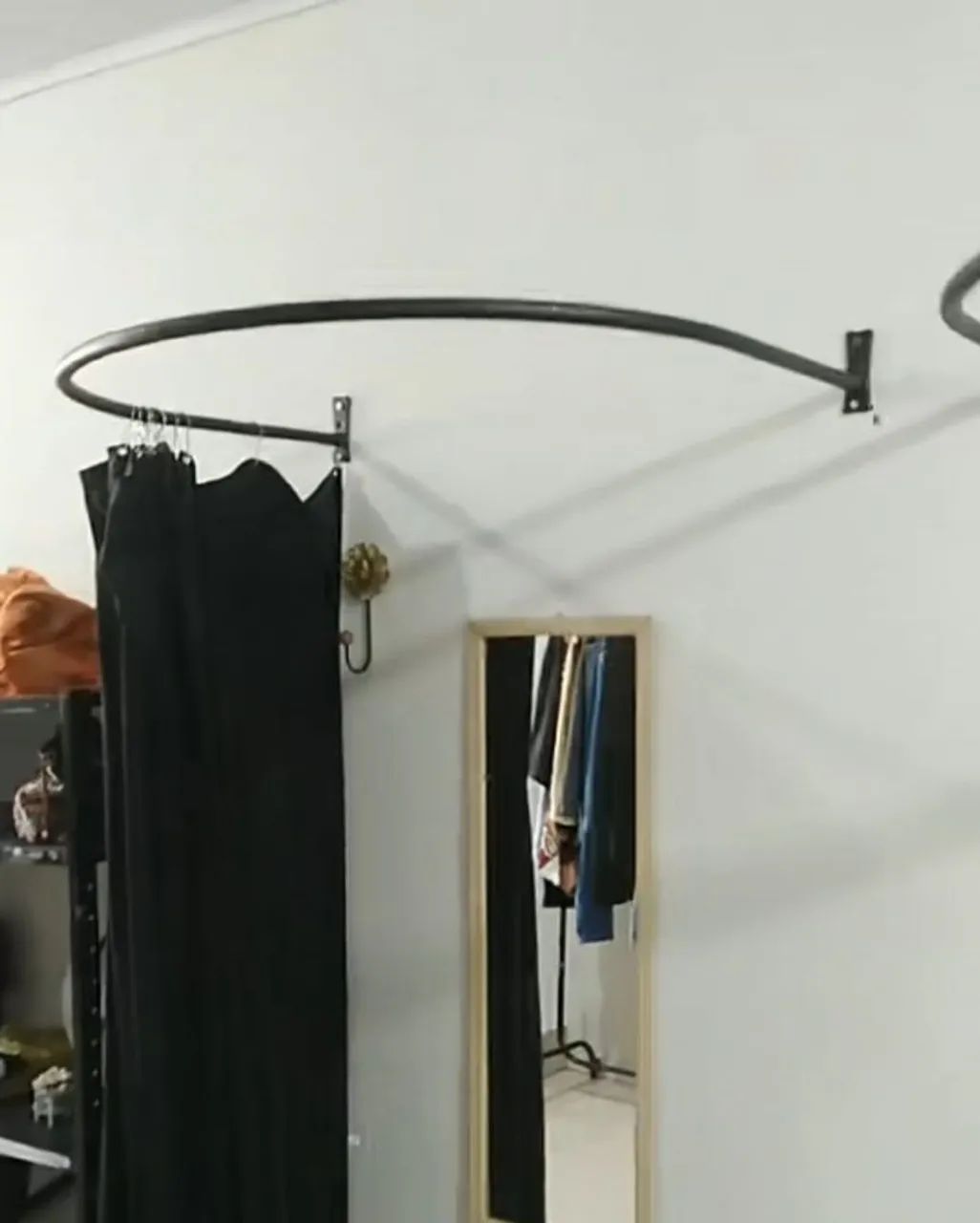 Provador de parede em arco arará  - Foto 4
