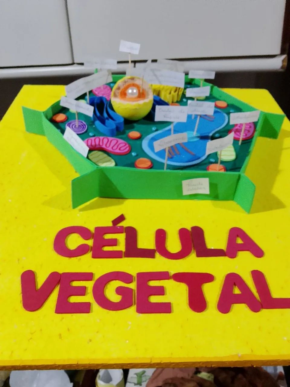 Maquetes Artes da Jack  - Foto 3
