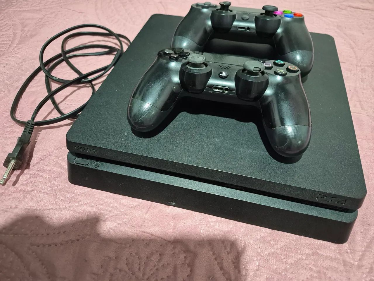 PlayStation 4 - Foto 2