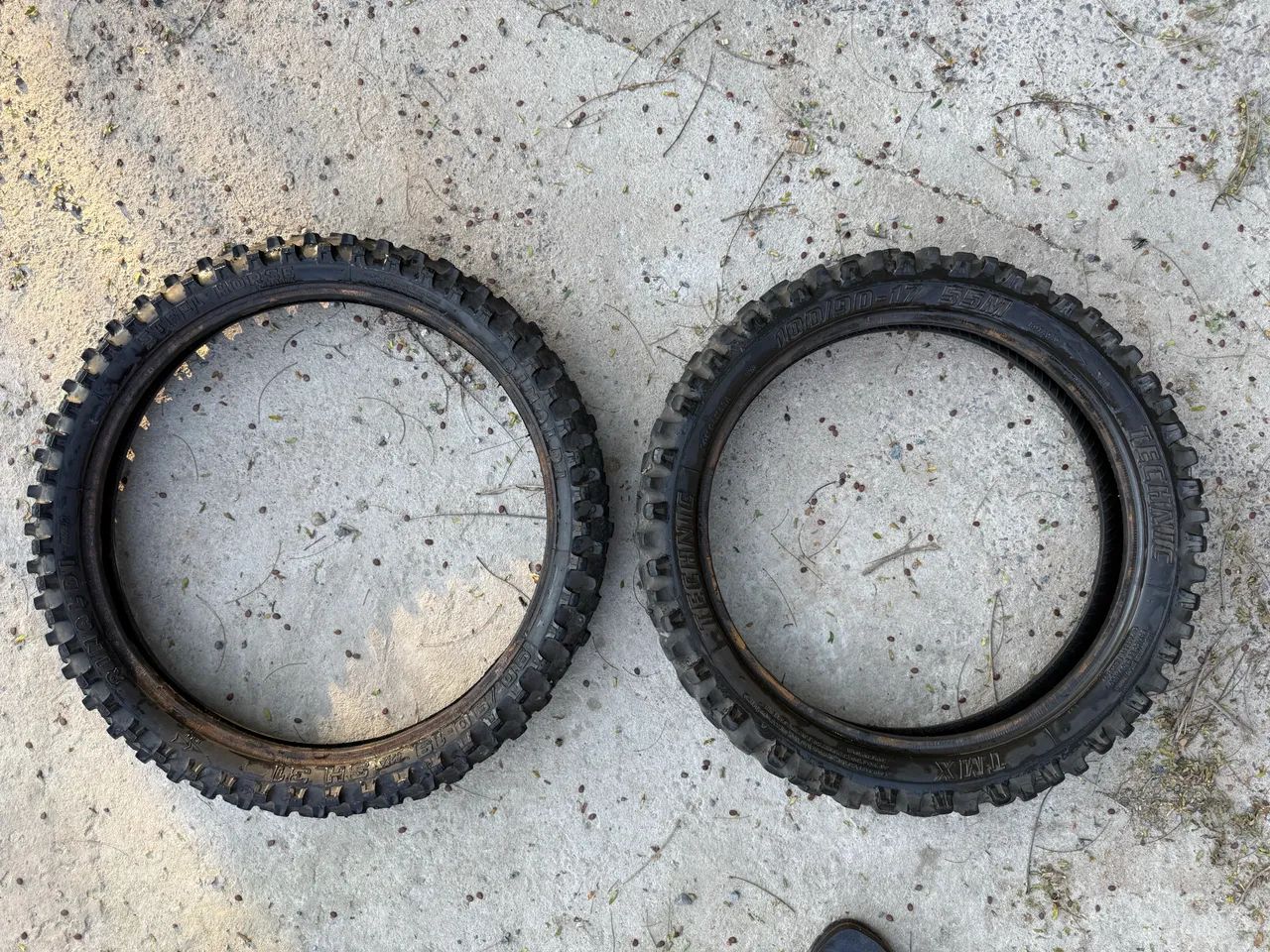 PNEUS SEMINOVOS 