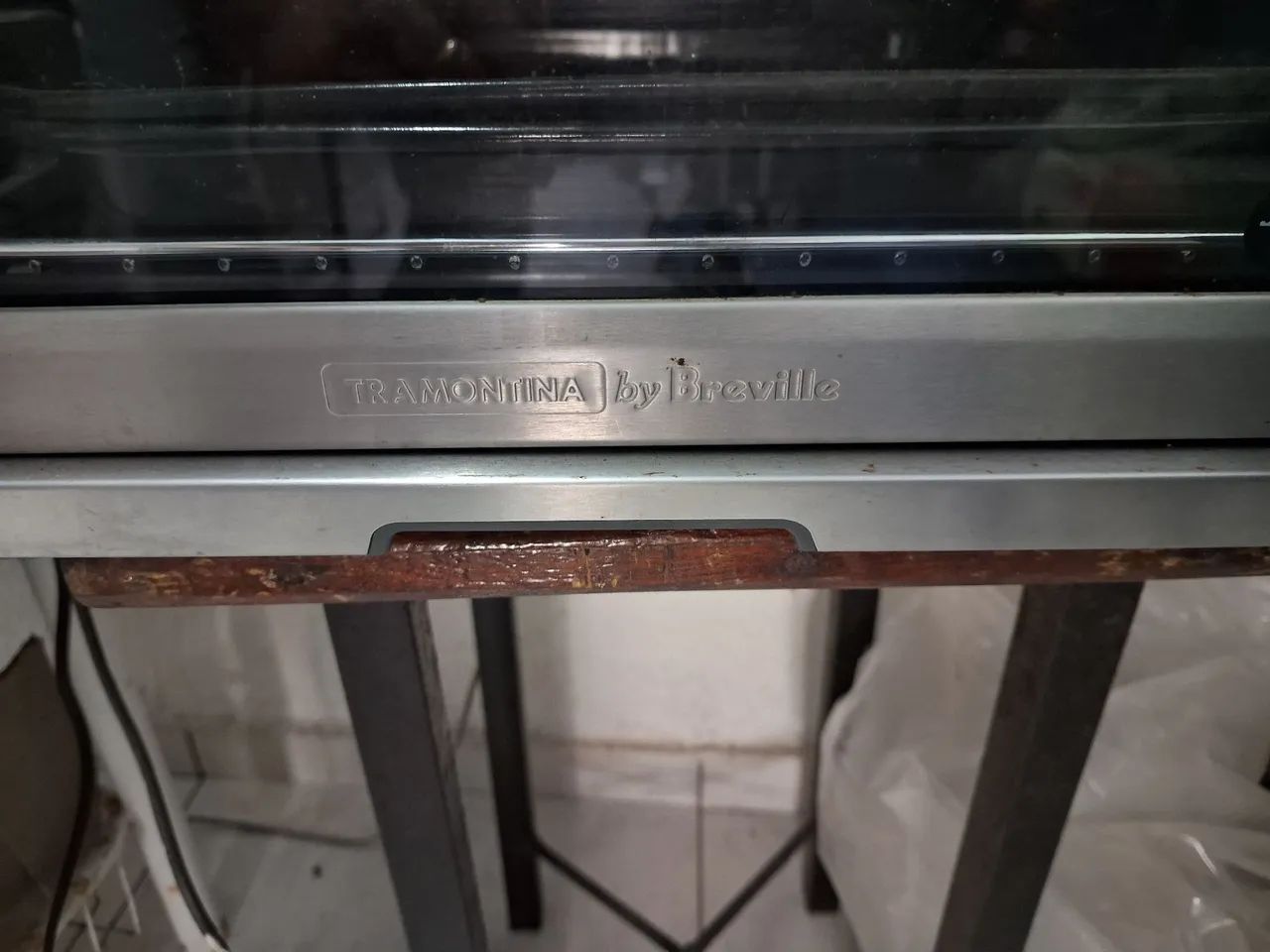 Forno Elétrico - Foto 5