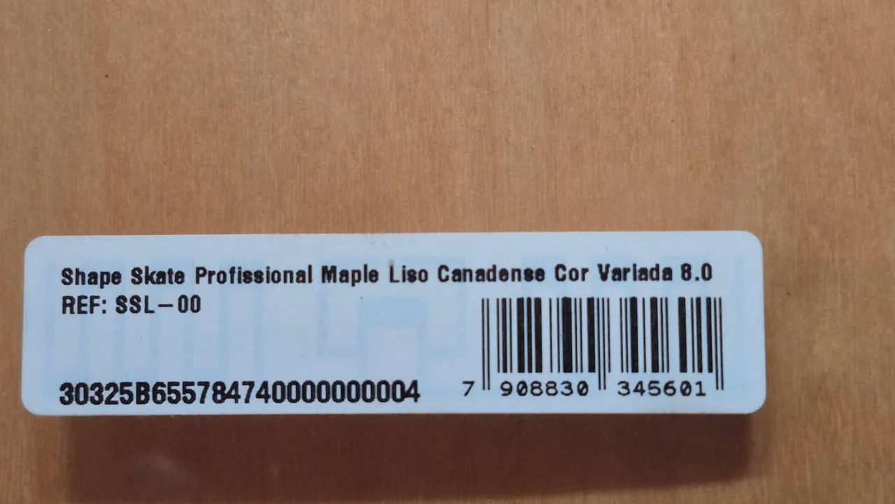 Shape maple canadense 8.0 - Foto 5