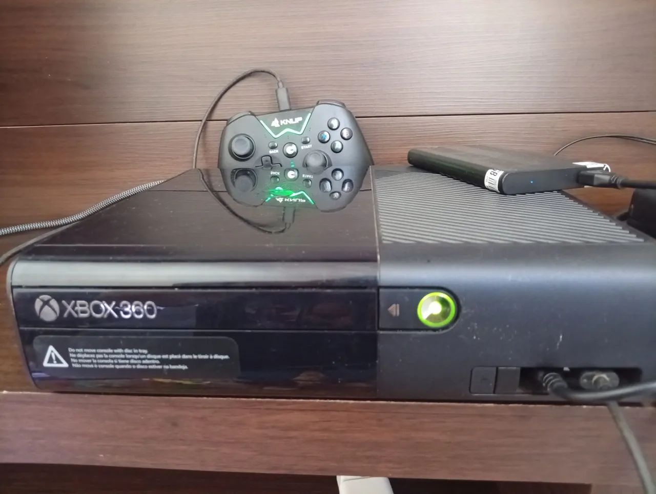 Xbox 360 - Foto 4