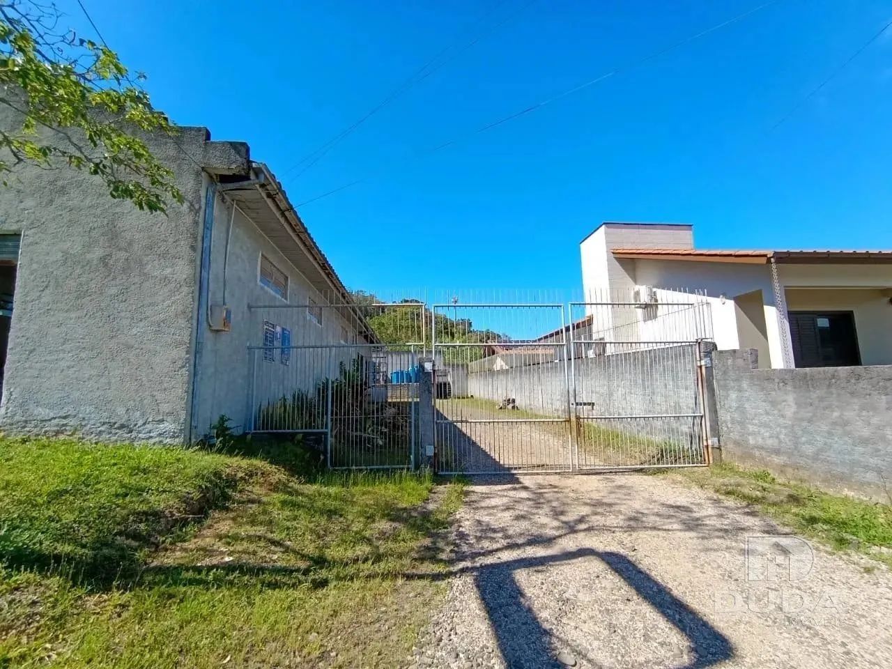 Pavilhão em treviso para locação - Foto 2