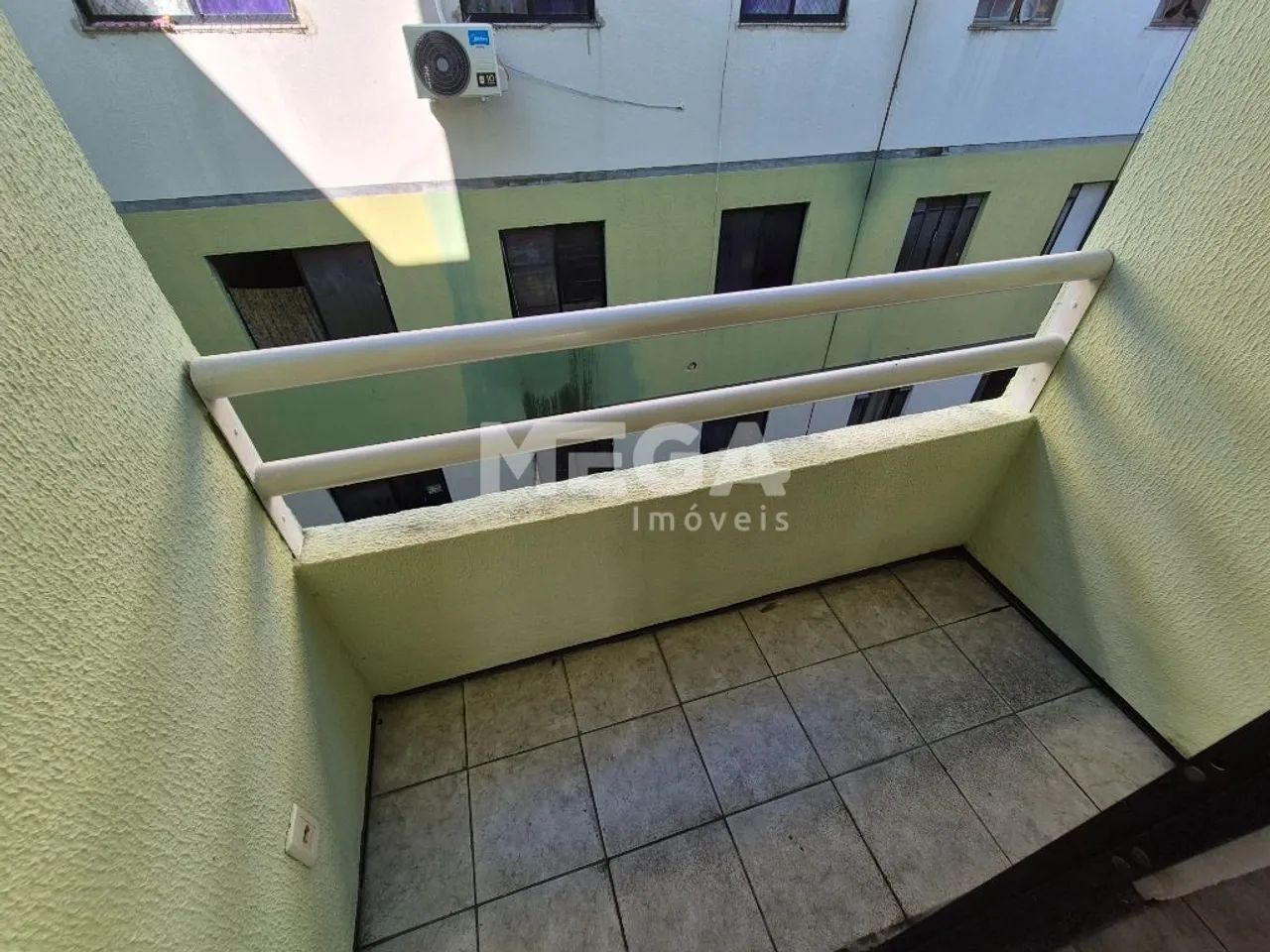 Apartamento com 2 quartos no bairro Antônio Bezerra - Fortaleza/Ceará - Foto 4