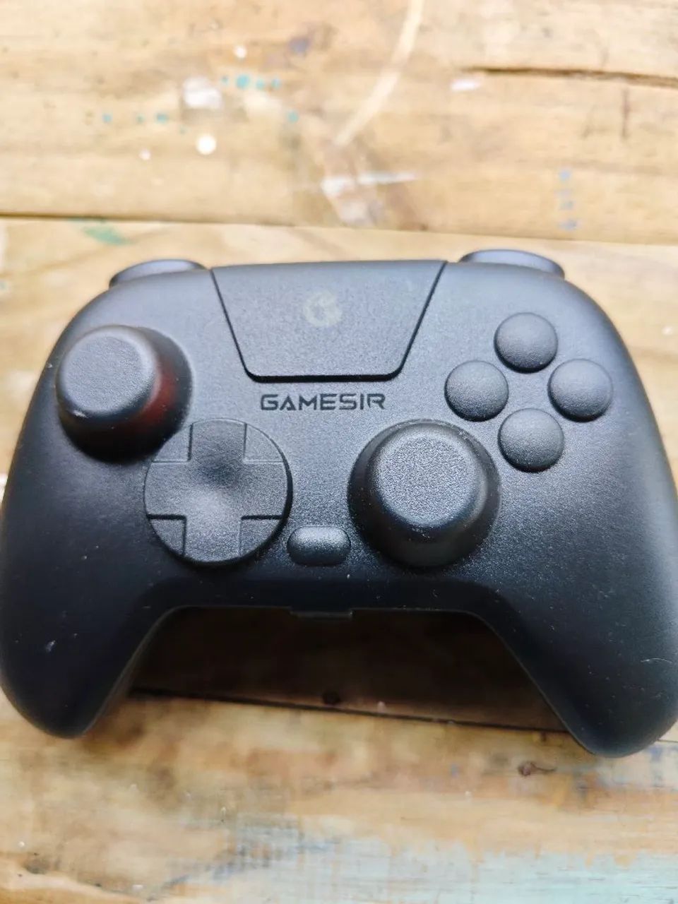 Controle gamesir t4 lite - Foto 4