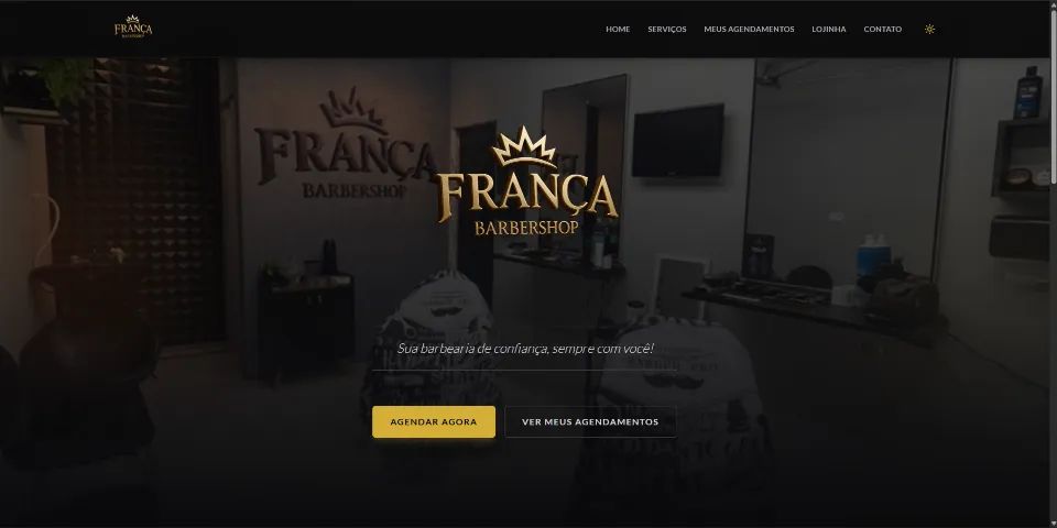Faço o seu site profissional - Foto 5