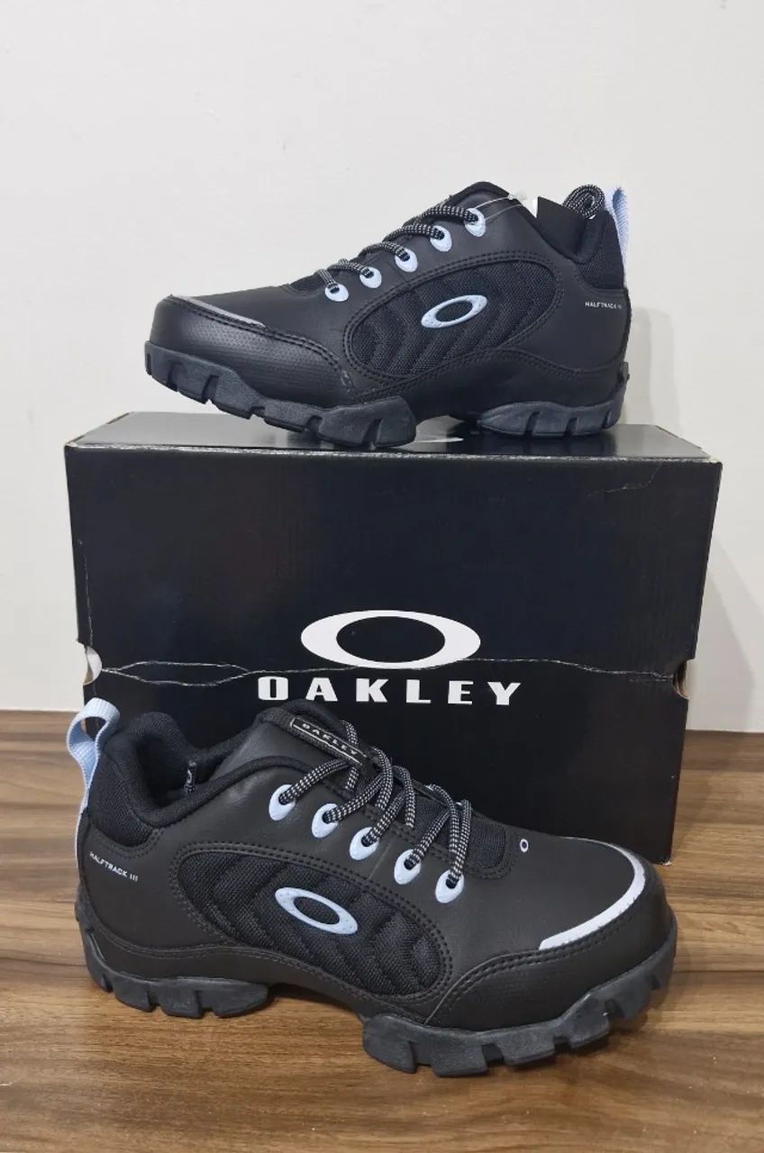 Tenis Oakley Halftrack Low 3 - Foto 3