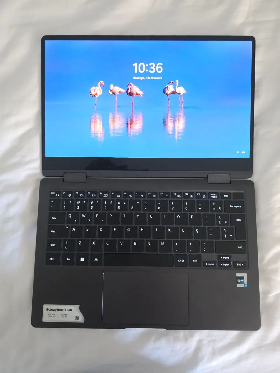 Galaxy book 3 360 - Foto 3