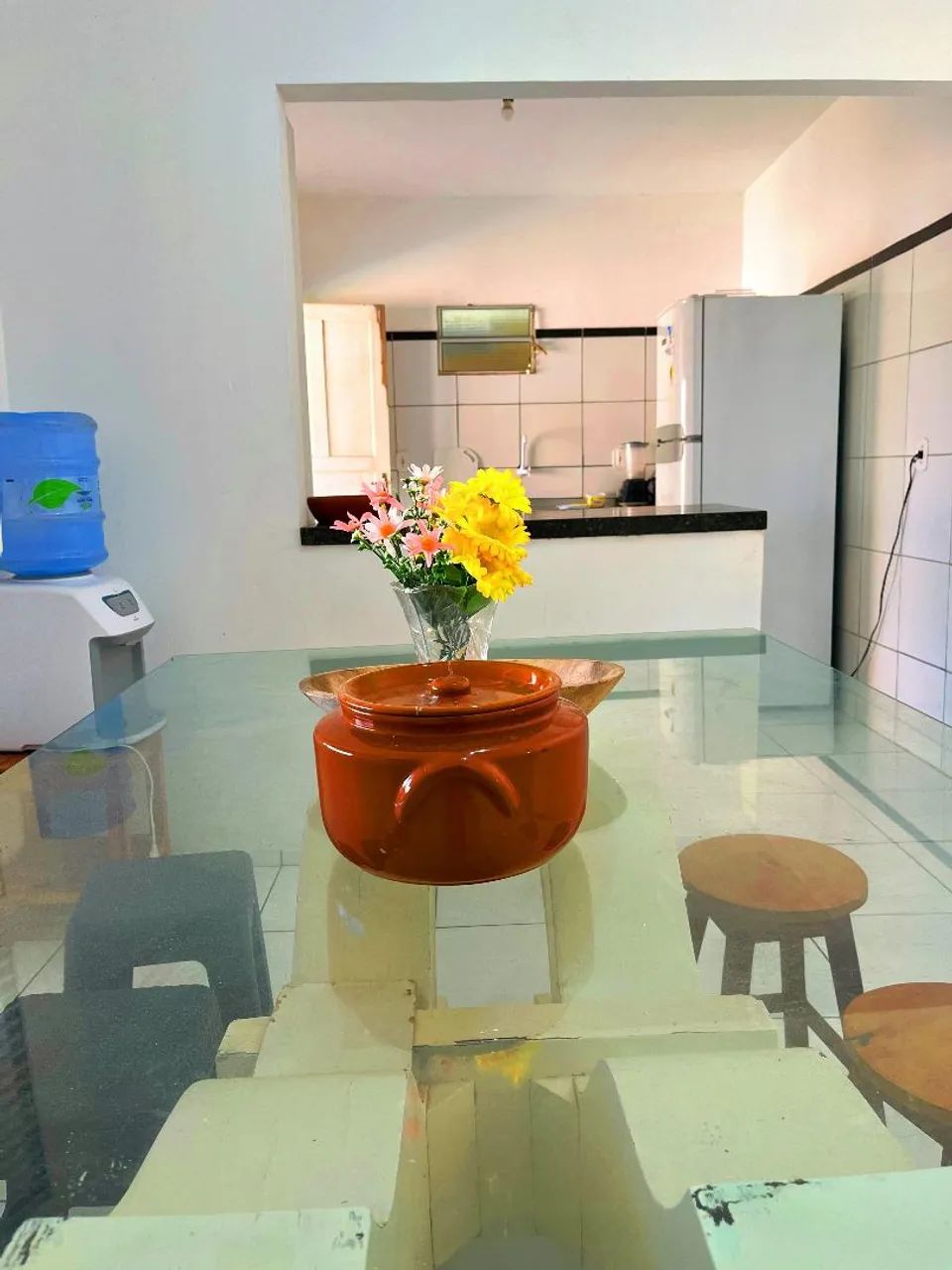 Casa de praia a apenas 100 metros da Praia do Peito de Moça, em Luís Correia  - Foto 6