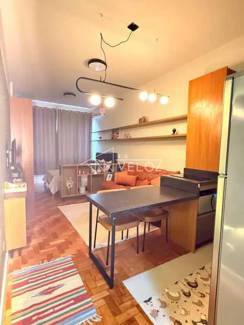 Kitnet/Conjugado : / Residencial / Centro - Foto 2