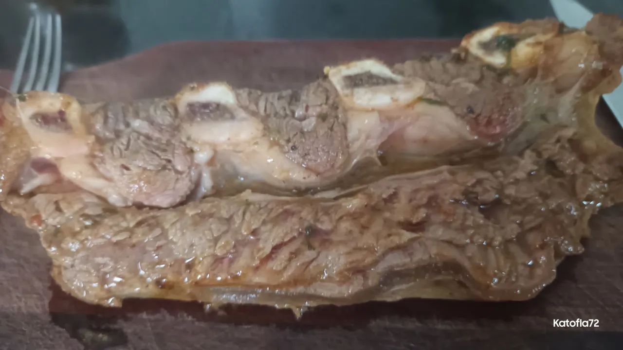Assador de churrasco,  assado e grelhado - Foto 3
