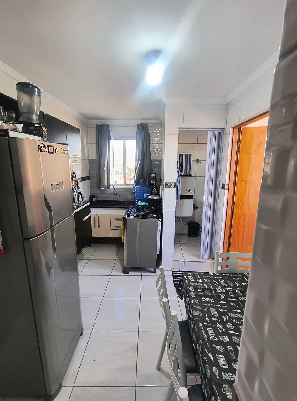 Quarto cozinha em Heliópolis são João Clímaco  - Foto 3