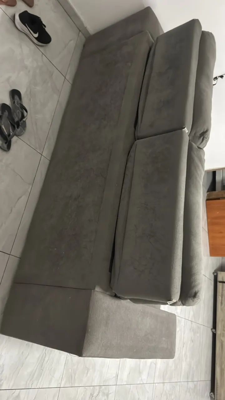 Vendo sofá  - Foto 2