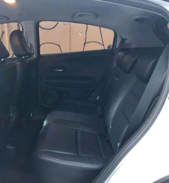 Honda HR-V EXL 1.8 Flexone 16V 5p Aut., foto 13 de 20