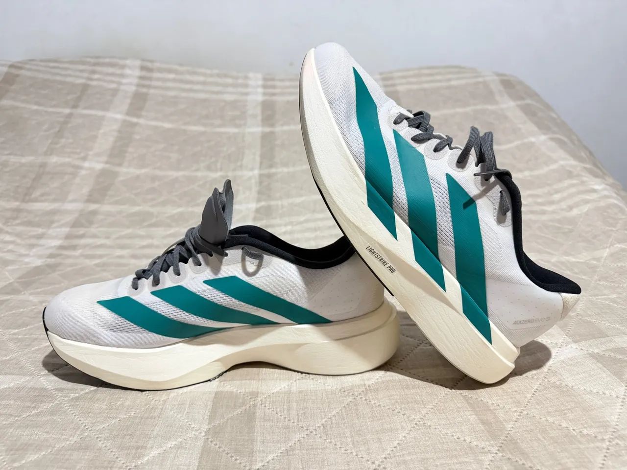 ADIZERO EVO SL BOSTON