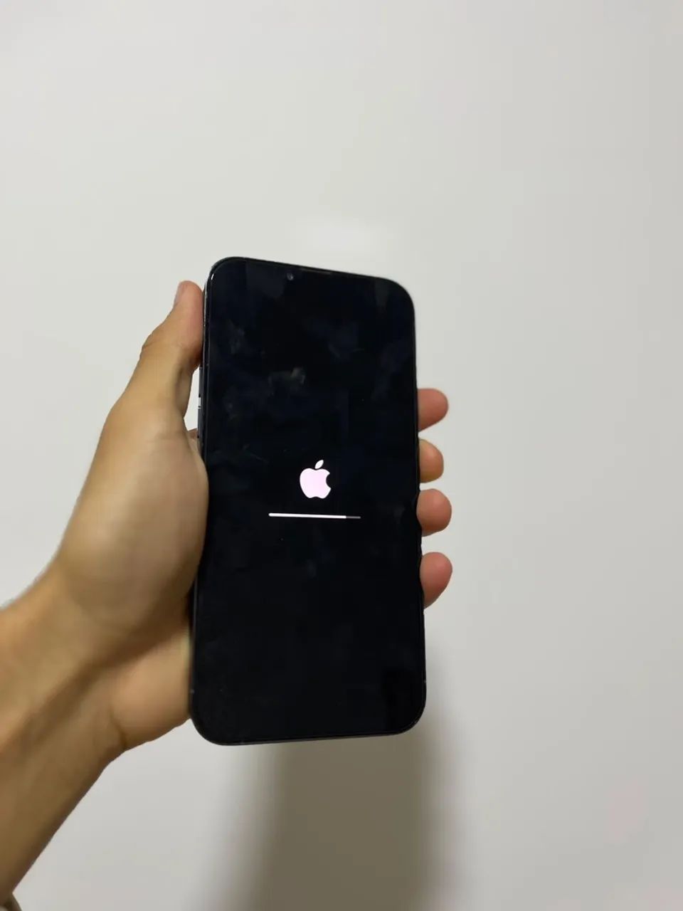 iPhone 13 PRO MAX - 128GB ( COM CAIXA )  - Foto 3