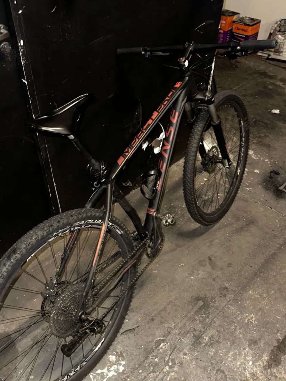 Bike Sense MTB  - Foto 4