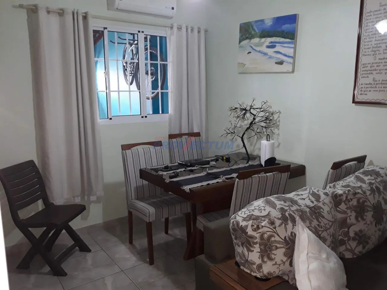 casa - Residencial Cosmos - Campinas - Foto 3