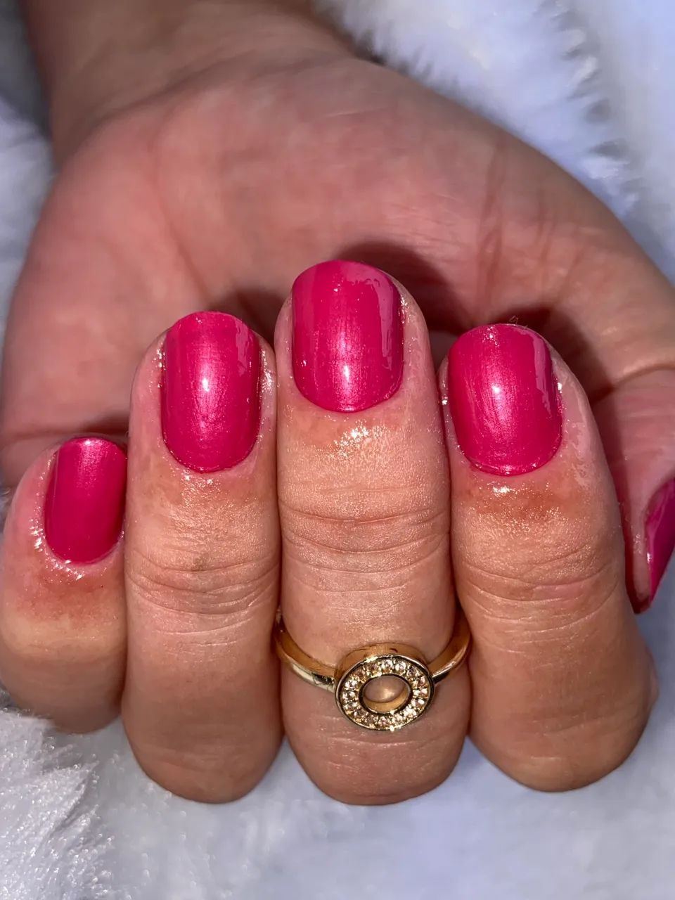 Venha fazer suas unhas comigo - Foto 2