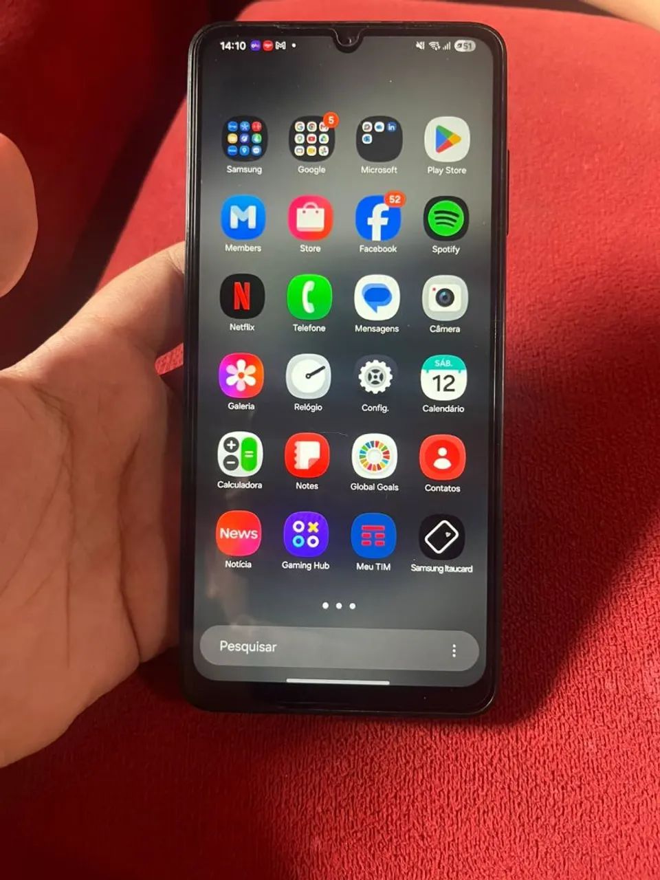 Samsung A06 - Foto 2
