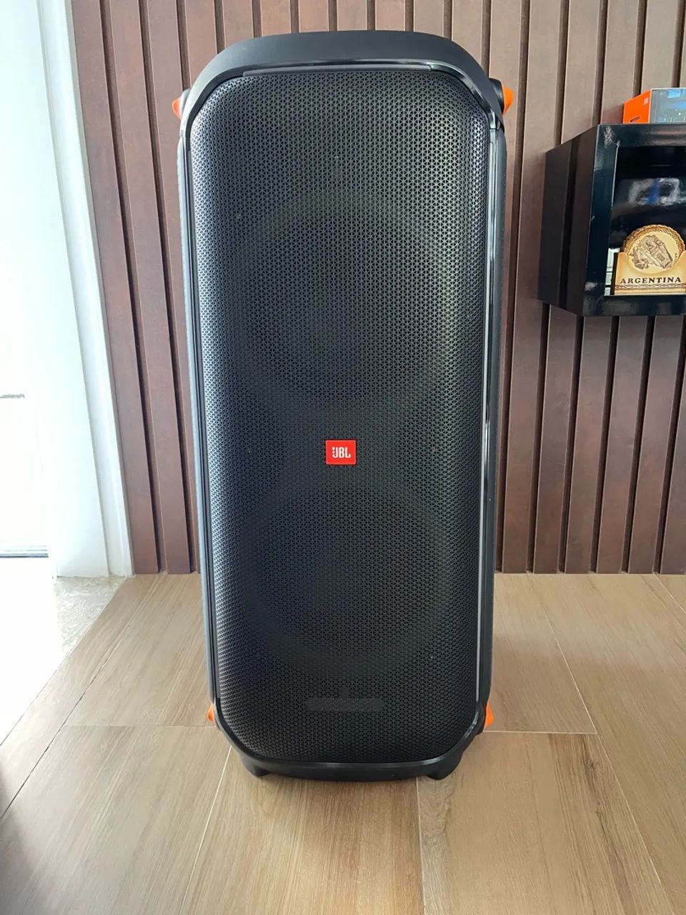 VENDO JBL PARTY BOX 710 - Foto 3