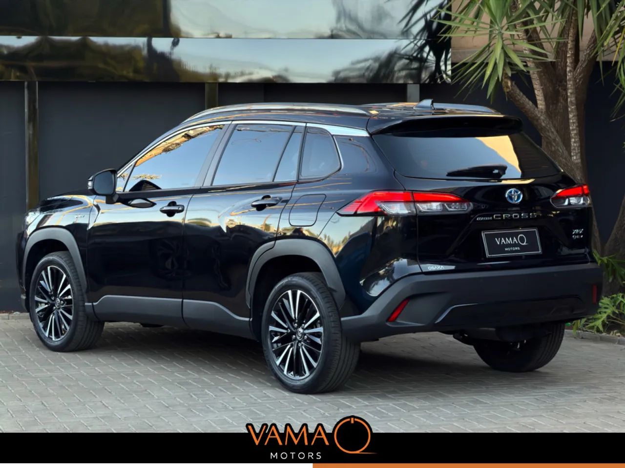 Toyota Corolla 2026 - Foto 3