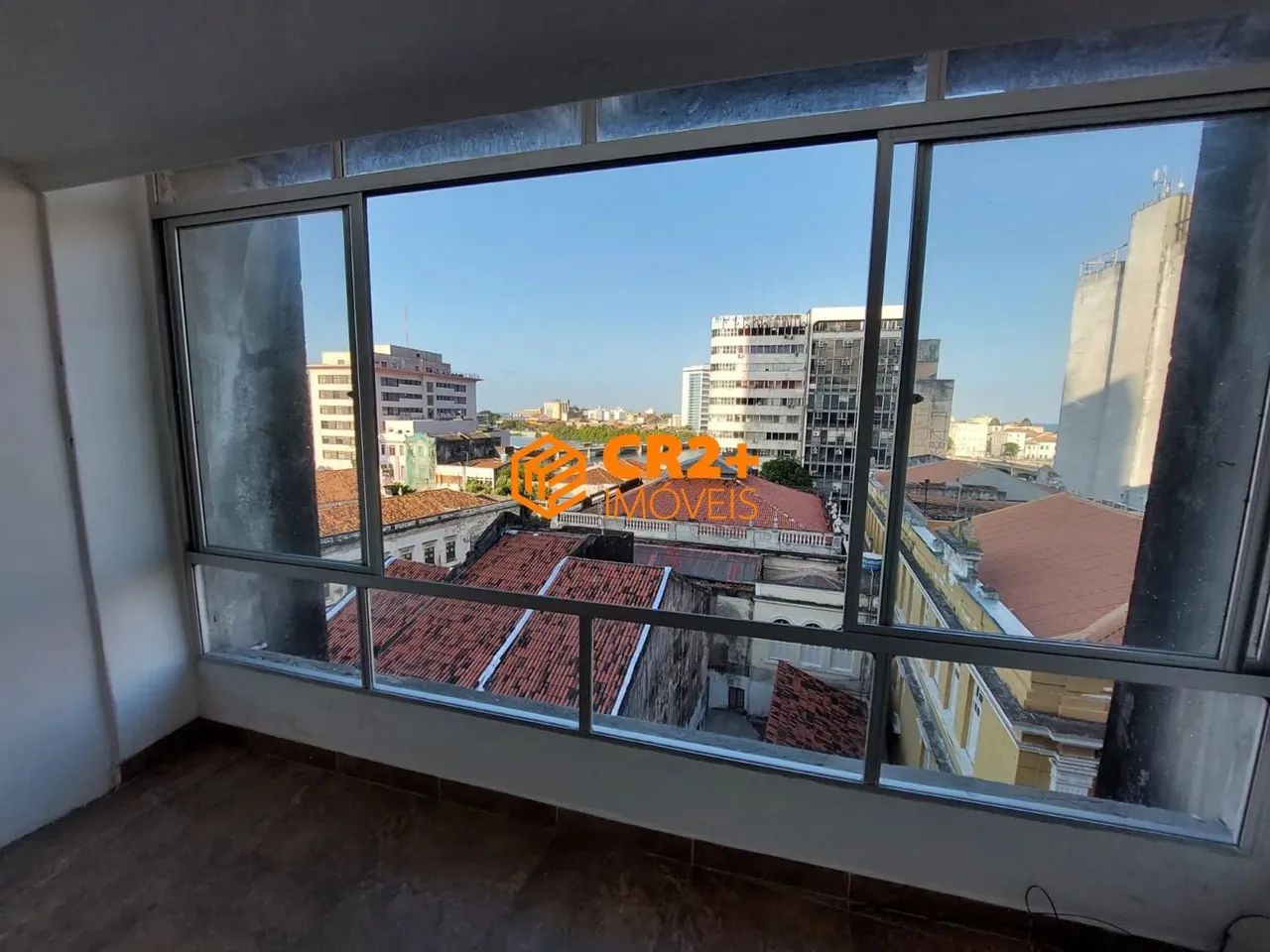 Vendo sala comércial 150m² no centro do recife.