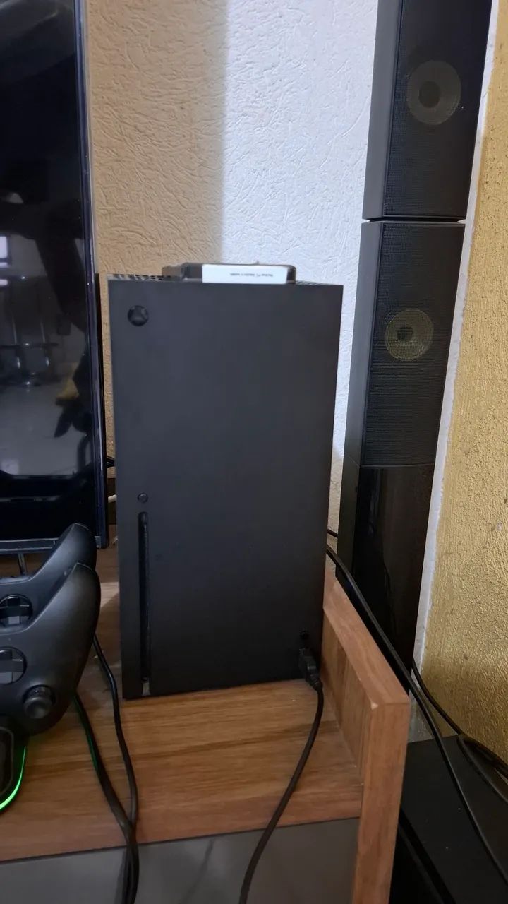 Xbox series x - Foto 3