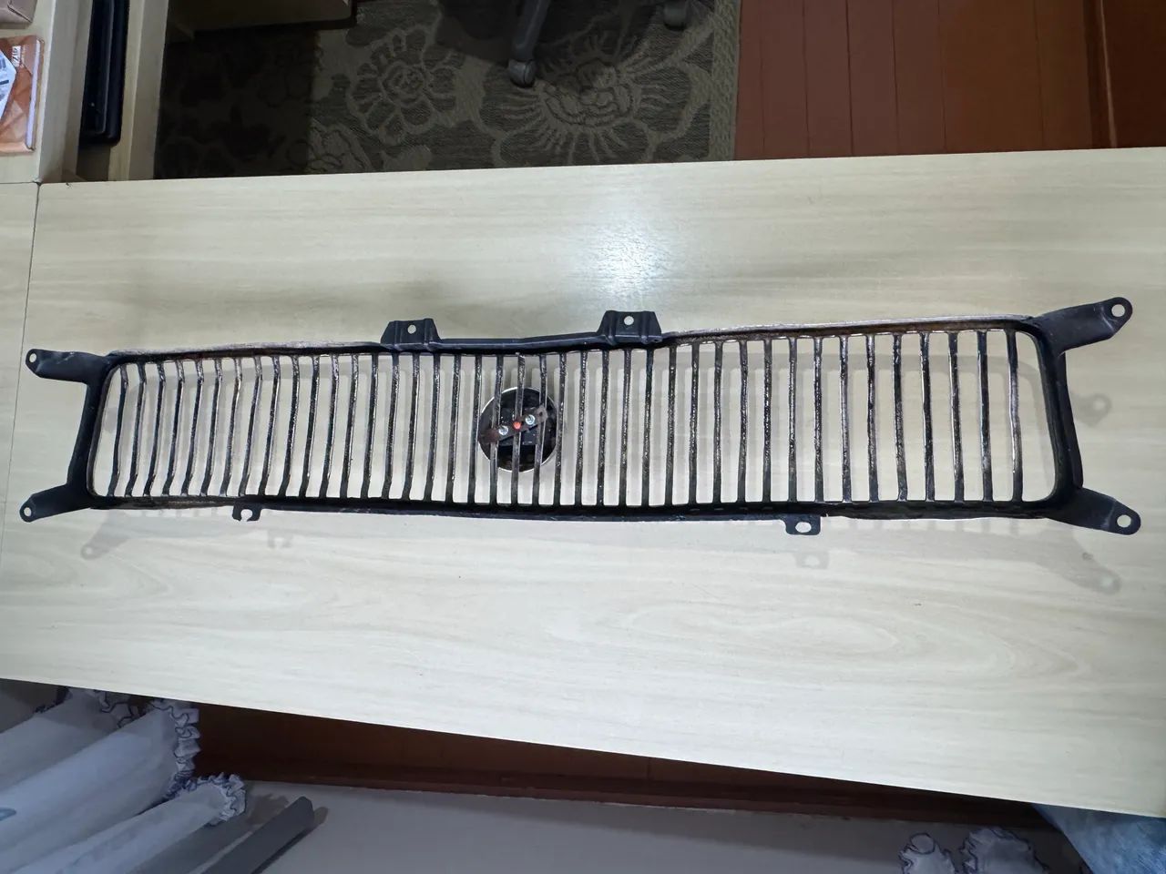 Grade Frontal - Original - Corcel e Belina 1  - Foto 7