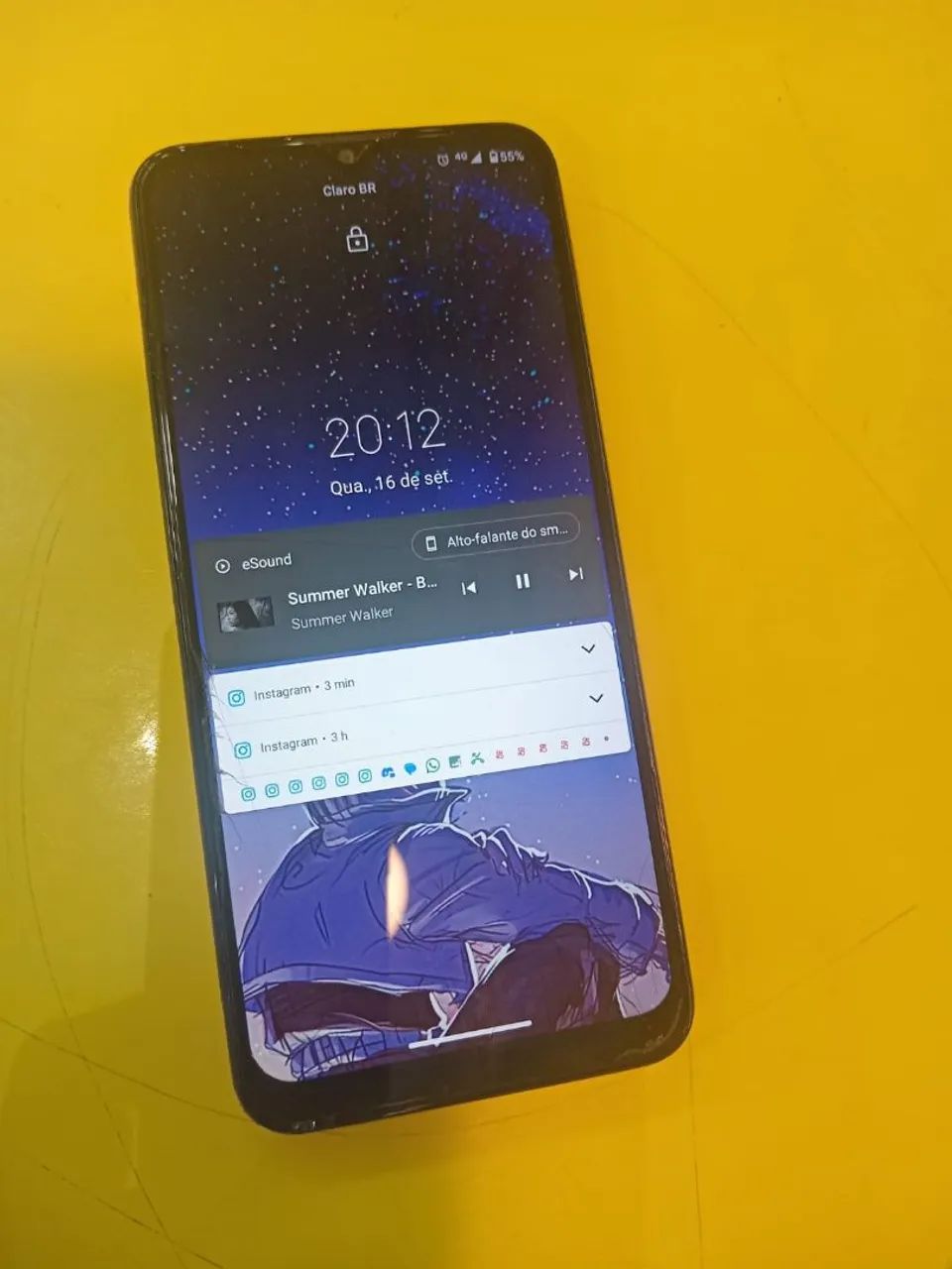 Vendo MotoG9 play  - Foto 4