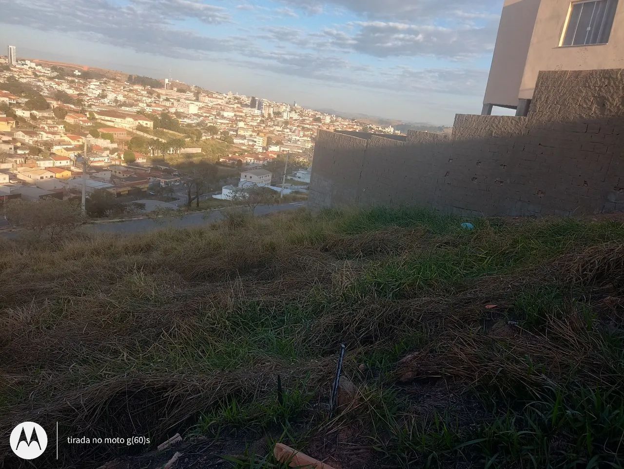 Vendo lote barato em Oliveira MG  - Foto 2