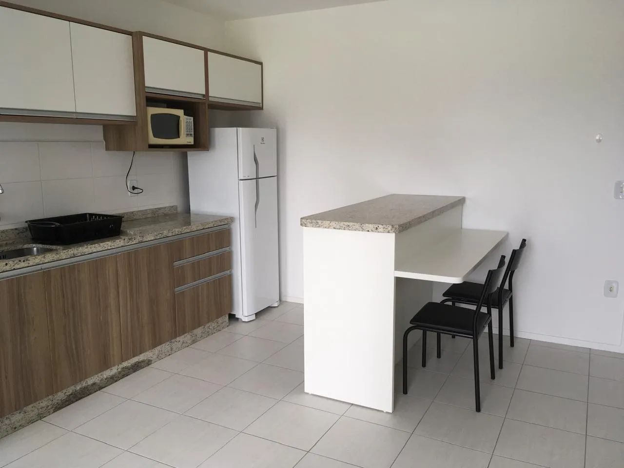 Apartamento em São José mobiliado  - garden Ville