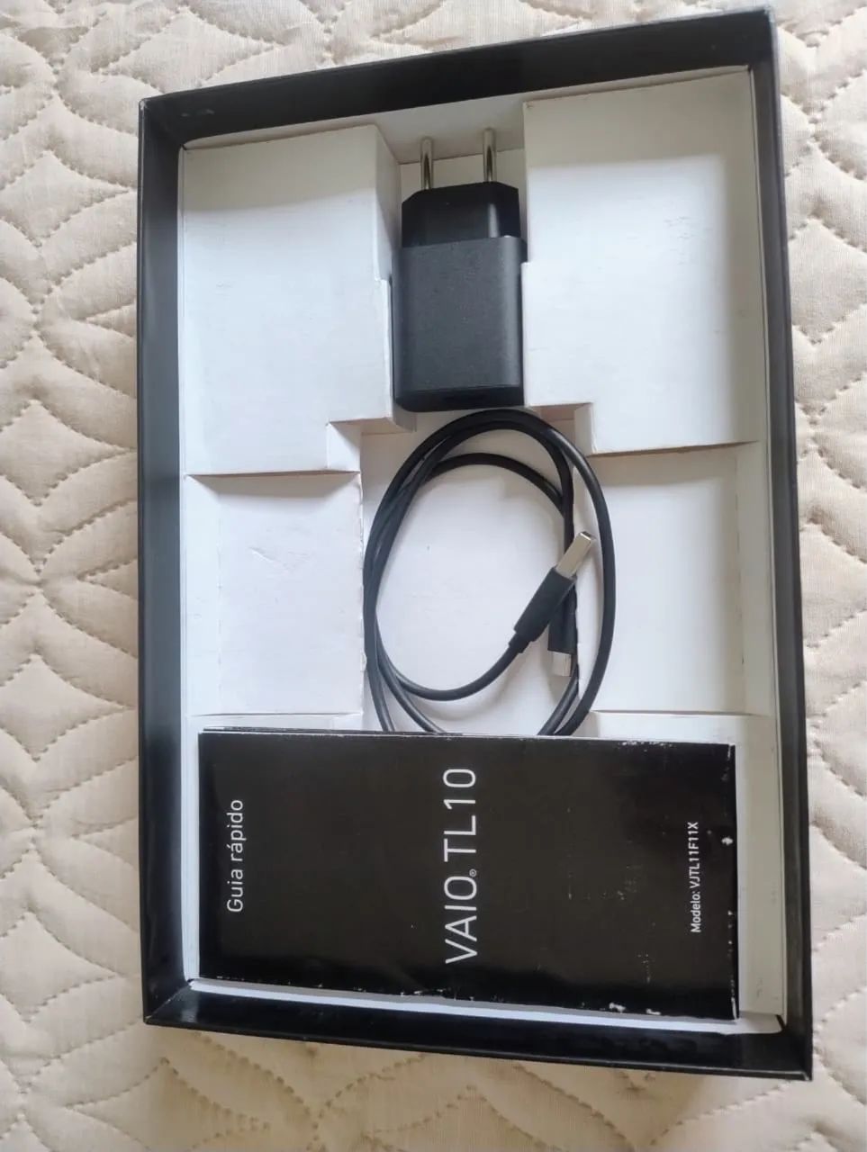 Tablet Waio - Foto 2